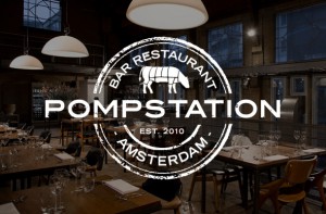 pompstation