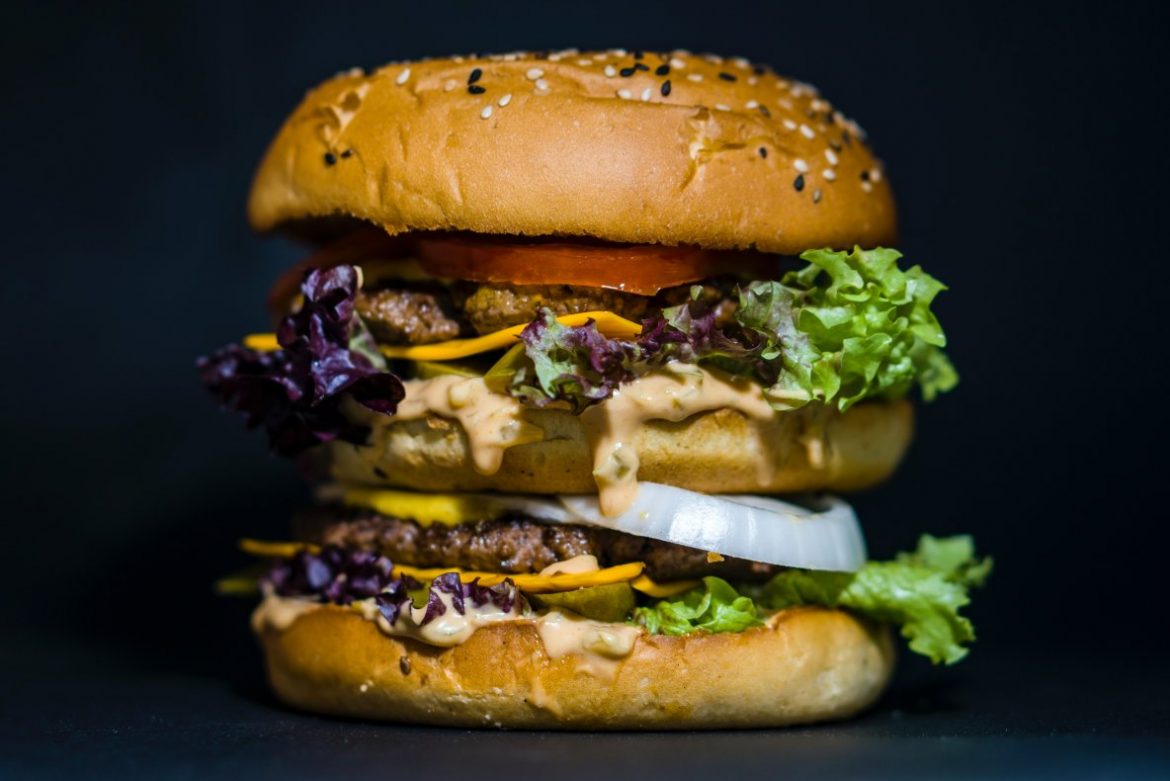 McDonald’s Big Mac